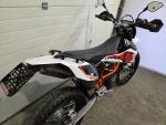 Klikněte pro detailní foto č. 10 - KTM 690 Enduro R