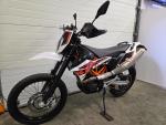 Klikněte pro detailní foto č. 11 - KTM 690 Enduro R