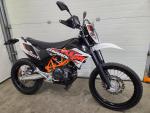 Klikněte pro detailní foto č. 1 - KTM 690 Enduro R