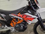 Klikněte pro detailní foto č. 5 - KTM 690 Enduro R