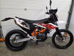Klikněte pro detailní foto č. 7 - KTM 690 Enduro R