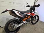 Klikněte pro detailní foto č. 8 - KTM 690 Enduro R