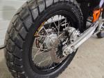Klikněte pro detailní foto č. 9 - KTM 690 Enduro R