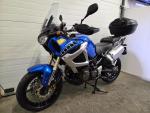 Klikněte pro detailní foto č. 10 - Yamaha XT 1200 Z Super Ténéré - ABS