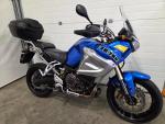 Klikněte pro detailní foto č. 1 - Yamaha XT 1200 Z Super Ténéré - ABS