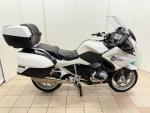 Klikněte pro detailní foto č. 1 - BMW R 1250 RT,ABS,TOP,36000 KM