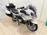 Klikněte pro detailní foto č. 2 - BMW R 1250 RT,ABS,TOP,36000 KM