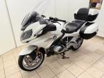 Klikněte pro detailní foto č. 4 - BMW R 1250 RT,ABS,TOP,36000 KM