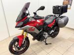 Klikněte pro detailní foto č. 4 - BMW F 900 XR,ABS,TOP,PLNÁ VÝBAVA