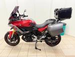 Klikněte pro detailní foto č. 5 - BMW F 900 XR,ABS,TOP,PLNÁ VÝBAVA