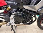 Klikněte pro detailní foto č. 8 - BMW F 900 XR,ABS,TOP,PLNÁ VÝBAVA