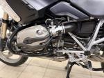 Klikněte pro detailní foto č. 13 - BMW R 1200 GS LC,ABS,ESA,TOP