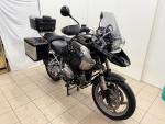 Klikněte pro detailní foto č. 2 - BMW R 1200 GS LC,ABS,ESA,TOP