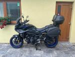 Klikněte pro detailní foto č. 11 - Yamaha Tracer 9 / 900