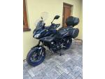 Klikněte pro detailní foto č. 12 - Yamaha Tracer 9 / 900