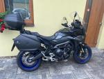 Klikněte pro detailní foto č. 2 - Yamaha Tracer 9 / 900