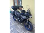 Klikněte pro detailní foto č. 4 - Yamaha Tracer 9 / 900