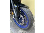 Klikněte pro detailní foto č. 5 - Yamaha Tracer 9 / 900