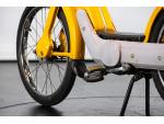 Klikněte pro detailní foto č. 10 - Piaggio CIAO SC