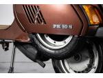 Klikněte pro detailní foto č. 11 - Piaggio VESPA PK 50 S AUTOMATICA