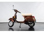 Klikněte pro detailní foto č. 1 - Piaggio VESPA PK 50 S AUTOMATICA
