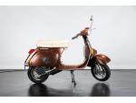 Klikněte pro detailní foto č. 5 - Piaggio VESPA PK 50 S AUTOMATICA