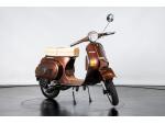Klikněte pro detailní foto č. 6 - Piaggio VESPA PK 50 S AUTOMATICA