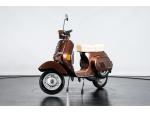 Klikněte pro detailní foto č. 8 - Piaggio VESPA PK 50 S AUTOMATICA