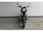 Klikněte pro detailní foto č. 7 - Royal Enfield Meteor 350 Stellar Matt Black ( odpočet DPH )