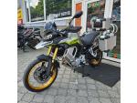 Klikněte pro detailní foto č. 12 - Voge 900 DSX, SKLADEM, brzdy Brembo, Kontrola trakce, quickshift