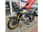 Klikněte pro detailní foto č. 3 - Voge 900 DSX, AKCE POSLEDNÍ KUS SKLADEM, brzdy Brembo, quickshifter
