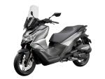 Voge SR3 250i