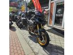 Klikněte pro detailní foto č. 10 - Voge 625 DSX, padací rám, drátěná kola, 47/35 kW, SKLADEM