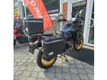 Klikněte pro detailní foto č. 11 - Voge 625 DSX, padací rám, drátěná kola, 47/35 kW, SKLADEM