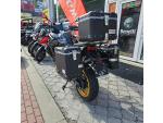 Klikněte pro detailní foto č. 5 - Voge 625 DSX, padací rám, drátěná kola, 47/35 kW, SKLADEM