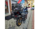 Klikněte pro detailní foto č. 6 - Voge 625 DSX, padací rám, drátěná kola, 47/35 kW, SKLADEM