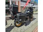 Klikněte pro detailní foto č. 7 - Voge 625 DSX, padací rám, drátěná kola, 47/35 kW, SKLADEM