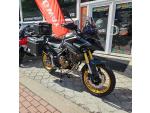 Klikněte pro detailní foto č. 9 - Voge 625 DSX, padací rám, drátěná kola, 47/35 kW, SKLADEM