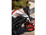 Klikněte pro detailní foto č. 3 - QJ Motor TRX 12, ZÁRUKA 3 ROKY, CBS