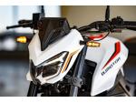 Klikněte pro detailní foto č. 4 - QJ Motor TRX 12, ZÁRUKA 3 ROKY, CBS