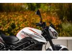 Klikněte pro detailní foto č. 5 - QJ Motor TRX 12, ZÁRUKA 3 ROKY, CBS