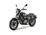 Klikněte pro detailní foto č. 13 - QJ Motor SRV 125, ZÁRUKA 3 ROKY, 11kW, nejvýkonnější stroj své kategorie