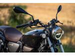 Klikněte pro detailní foto č. 2 - QJ Motor SRV 125, ZÁRUKA 3 ROKY, 11kW, nejvýkonnější stroj své kategorie