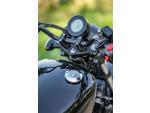 Klikněte pro detailní foto č. 6 - QJ Motor SRV 125, ZÁRUKA 3 ROKY, 11kW, nejvýkonnější stroj své kategorie