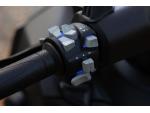 Klikněte pro detailní foto č. 11 - QJ Motor Fort 400, Konektivita s chytrými telefony + navigace