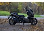 Klikněte pro detailní foto č. 4 - QJ Motor Fort 400, Konektivita s chytrými telefony + navigace