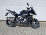 Klikněte pro detailní foto č. 2 - BMW S 1000 XR