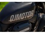 Klikněte pro detailní foto č. 13 - QJ Motor SRV 300, motor do V, dvouválec, ZÁRUKA 3 ROKY