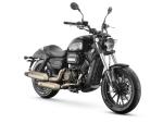 Klikněte pro detailní foto č. 7 - QJ Motor SRV 300, motor do V, dvouválec, ZÁRUKA 3 ROKY