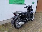 Klikněte pro detailní foto č. 3 - Honda SH 125i Mode